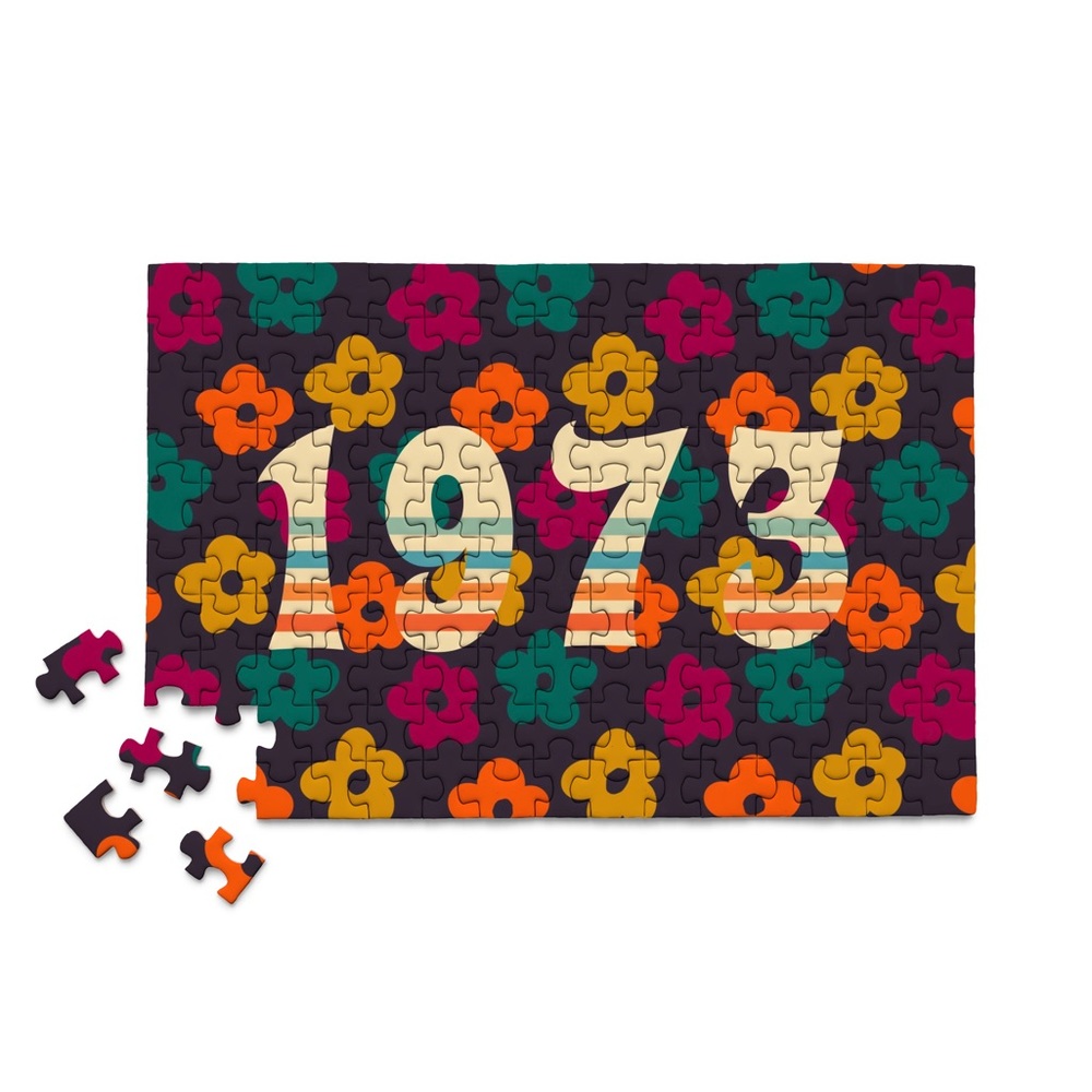 MicroPuzzles YeahPuzzles Roe v Wade 150 Piece Jigsaw Puzzle